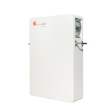 5,12 KWH Solar Stromspeicher LBPA48100-OL, 48V 100AH, LiFePO4 Batteriespeicher