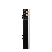 8,7 KWH Solar Stromspeicher LBPA48170, 48V 170AH, LiFePO4 Batteriespeicher mit LED Anzeige