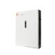 8,7 KWH Solar Stromspeicher LBPA48170, 48V 170AH, LiFePO4 Batteriespeicher mit LED Anzeige