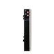 8,7 KWH Solar Stromspeicher LBPA48170, 48V 170AH, LiFePO4 Batteriespeicher mit LED Anzeige