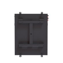 10 KWH Solar Stromspeicher LBPA48200, 48V 200AH, LiFePO4 Batteriespeicher mit LCD Anzeige
