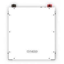 8.000 Watt Design Solaranlage, Full Black Hybrid dreiphasig inkl. Wechselrichter, Stromspeicher Batterie und Montagematerial