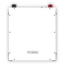 12.000 Watt Full Black Hybrid Solaranlage, dreiphasig inkl. 28,8 kWh Batterierspeicher, Wechselrichter und Montagematerial