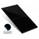 12.000 Watt Full Black Hybrid Solaranlage, dreiphasig inkl. 28,8 kWh Batterierspeicher, Wechselrichter und Montagematerial