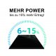 12.000 Watt Full Black Hybrid Solaranlage, dreiphasig inkl. 28,8 kWh Batterierspeicher, Wechselrichter und Montagematerial