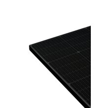 14 x FS455 Solarmodul, 455 Watt, Full Black, Full Screen inkl. Montagematerial