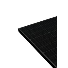 22 x FS455 Solarmodul, 455 Watt, Full Black, Full Screen inkl. Montagematerial
