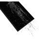 22 x FS455 Solarmodul, 455 Watt, Full Black, Full Screen inkl. Montagematerial