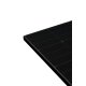 22 x FS455 Solarmodul, 455 Watt, Full Black, Full Screen inkl. Montagematerial
