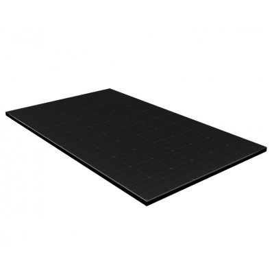 26 x FS455 Solarmodul, 455 Watt, Full Black, Full Screen inkl. Montagematerial