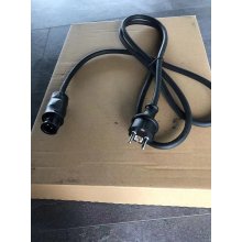 Flex Balkonkraftwerk 375 Watt inkl.Hoymiles Wechselrichter, findet immer seinen Platz!
