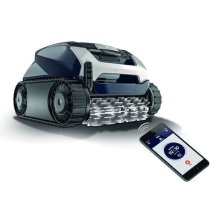 Zodiac Voyager RE4700iQ, Elektrischer Pool...