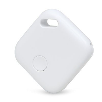 Sixpack VTAG (Set 6 Stck.) Smarte Air Tracker, Farbe wei