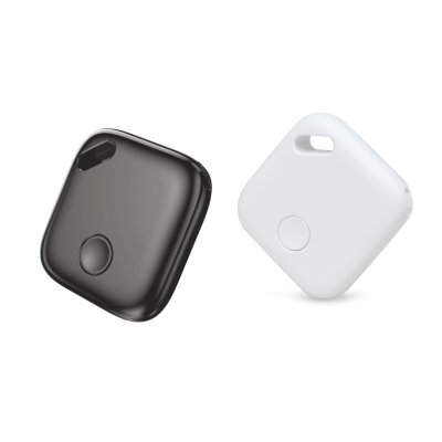 Sixpack VTAG (Set 6 Stck.) Smarte Air Tracker, Farbe wei