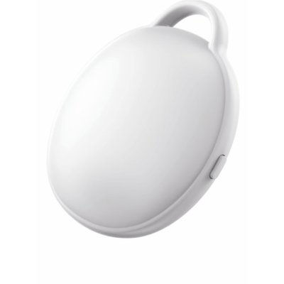 MVTAG (Set 6 Stck.) Smarte Air Tracker, IP67, Farbe wei