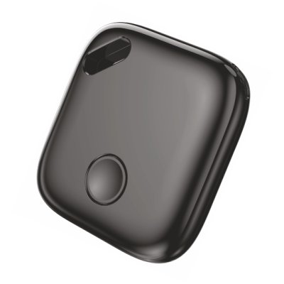 Sixpack VTAG (Set 6 Stck.) Smarte Air Tracker, Farbe schwarz