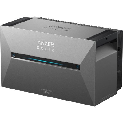 Anker SOLIX Solarbank 3 Pro E2700