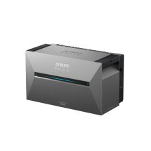 Anker SOLIX Solarbank 3 Pro E2700