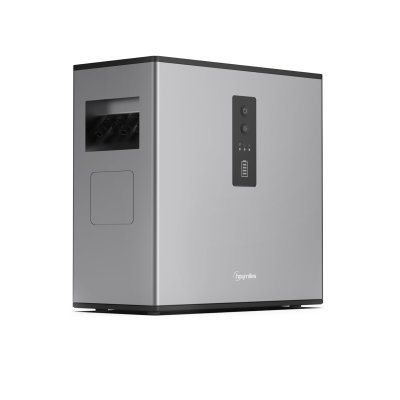 Hoymiles MS-A2 Balkonspeichersystem