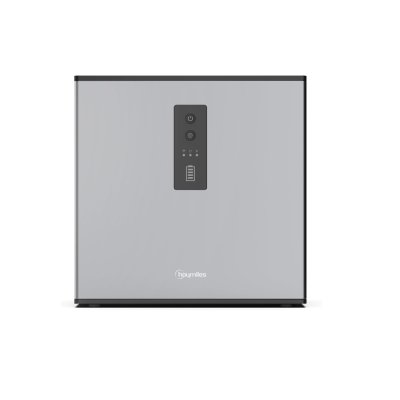 Hoymiles MS-A2 Balkonspeichersystem