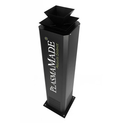 1 x Konvolut (12 Stck) PlasmaMade AirCleaner AAC37170