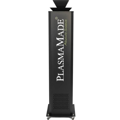 1 x Konvolut (12 Stck) PlasmaMade AirCleaner AAC37170