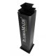 1 x Konvolut (12 Stück) PlasmaMade AirCleaner AAC37170