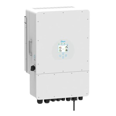 AUSSTELLUNGSST�CK Deye SUN-8K-SG04LP3-EU Wechselrichter