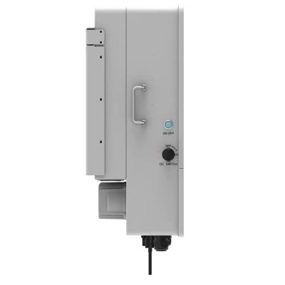 AUSSTELLUNGSST�CK Deye SUN-8K-SG04LP3-EU Wechselrichter