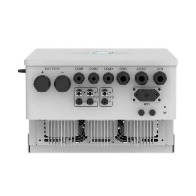 AUSSTELLUNGSST�CK Deye SUN-8K-SG04LP3-EU Wechselrichter