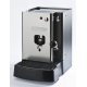 La Piccola Sara Classic, E.S.E. Espresso Padmaschine (Style Inox Classic), 1200 Watt, 15 Bar