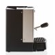 La Piccola Sara Classic, E.S.E. Espresso Padmaschine (Style Inox Classic), 1200 Watt, 15 Bar