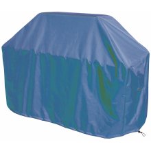 BBQ Cover, Abdeckhaube, Size M Square,152,5 x 57 x 119  x...