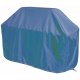 BBQ Cover, Abdeckhaube, Size M Square,152,5 x 57 x 119  x 112 cm, marine