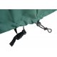 BBQ Cover, Abdeckhaube, Size M Square,152,5 x 57 x 119  x 112 cm, marine