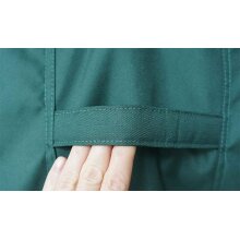 BBQ Cover, Abdeckhaube, Size Size XXXL Square,190 x 70 x 130  x 117 cm, marine