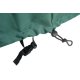 BBQ Cover, Abdeckhaube, Size Size XXXL Square,190 x 70 x 130  x 117 cm, marine