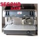 FAEMA Espresso Maschine Smart, GEBRAUCHT!, 2 Kreislaufsystem, 3500 Watt, komplett überarbeitet