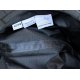 Premium BBQ Grill Gasgrill Abdeckhaube, 4 Jahreszeiten Schutzhülle, Abdeckung Size M Square, 152,5 x 57 x 119  x 112 cm, carbon